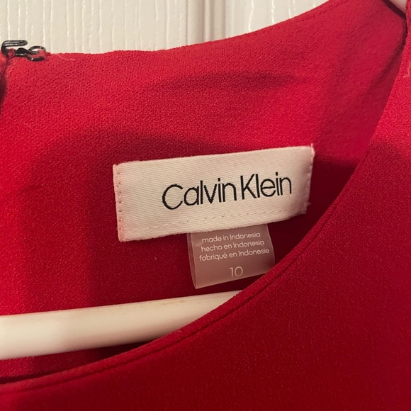 Calvin Klein Dress - Picture 2 of 6